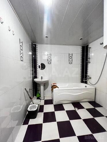 İcarəyə verilir 2 otaqlı yeni tikili 70 m², Xətai r., photo 9 from 10