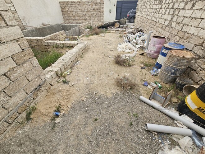 Satılır 4 otaqlı həyət evi/bağ evi 150 m², Şüvəlan q., photo 11 from 15