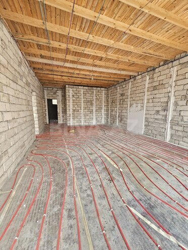 Satılır 4 otaqlı həyət evi/bağ evi 150 m², Şüvəlan q., photo 4 from 15