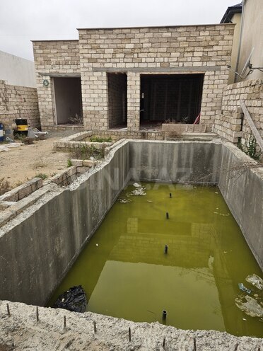 Satılır 4 otaqlı həyət evi/bağ evi 150 m², Şüvəlan q., photo 3 from 15