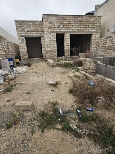 Satılır 4 otaqlı həyət evi/bağ evi 150 m², Şüvəlan q., photo 1 from 15