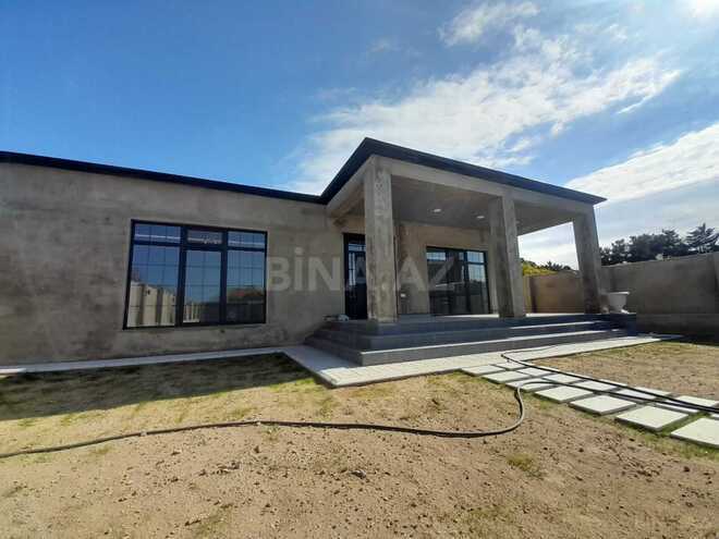 Satılır 5 otaqlı həyət evi/bağ evi 230 m², Mərdəkan q., photo 27 from 32