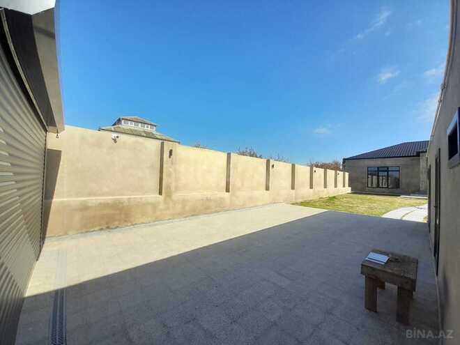 Satılır 5 otaqlı həyət evi/bağ evi 230 m², Mərdəkan q., photo 30 from 32