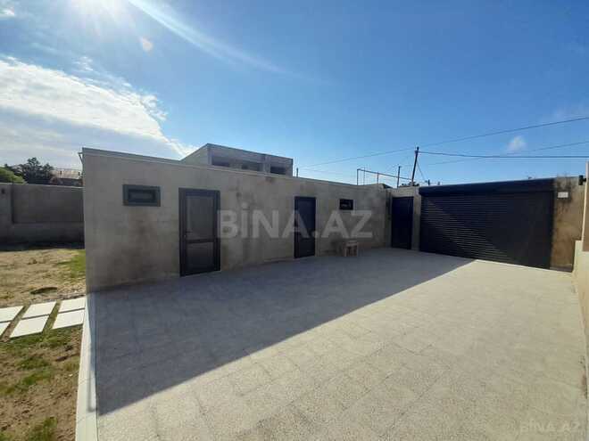 Satılır 5 otaqlı həyət evi/bağ evi 230 m², Mərdəkan q., photo 25 from 32