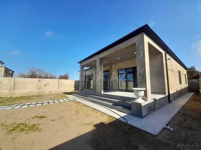 Satılır 5 otaqlı həyət evi/bağ evi 230 m², Mərdəkan q., photo 24 from 32