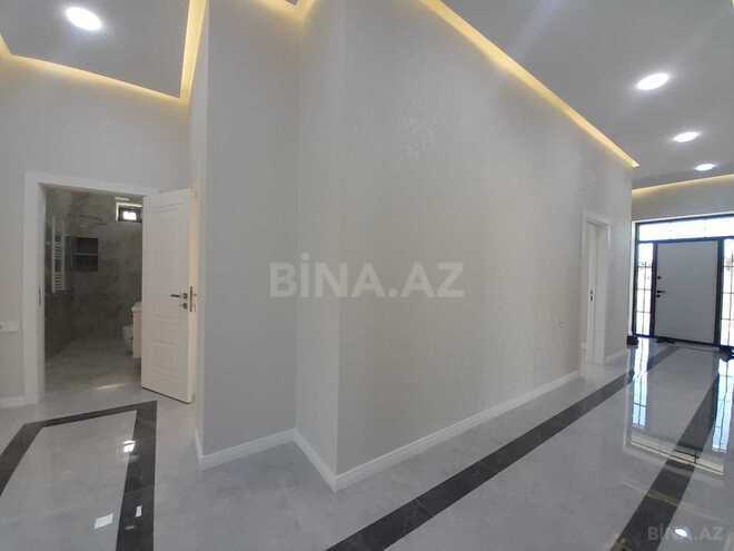 Satılır 5 otaqlı həyət evi/bağ evi 230 m², Mərdəkan q., photo 16 from 32