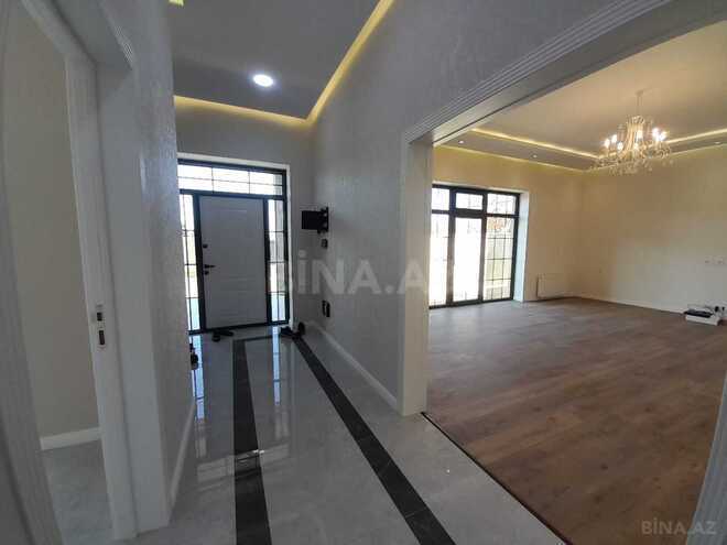 Satılır 5 otaqlı həyət evi/bağ evi 230 m², Mərdəkan q., photo 6 from 32