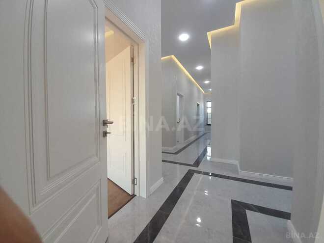 Satılır 5 otaqlı həyət evi/bağ evi 230 m², Mərdəkan q., photo 17 from 32