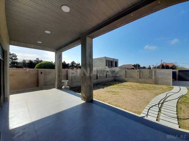Satılır 5 otaqlı həyət evi/bağ evi 230 m², Mərdəkan q., photo 28 from 32
