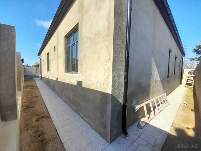 Satılır 5 otaqlı həyət evi/bağ evi 230 m², Mərdəkan q., photo 31 from 32