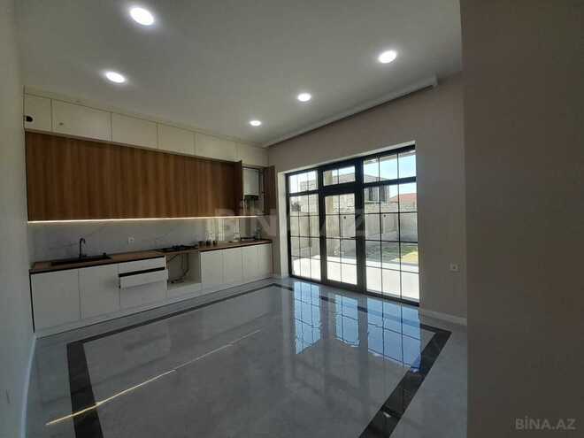Satılır 5 otaqlı həyət evi/bağ evi 230 m², Mərdəkan q., photo 13 from 32