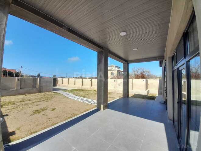 Satılır 5 otaqlı həyət evi/bağ evi 230 m², Mərdəkan q., photo 29 from 32