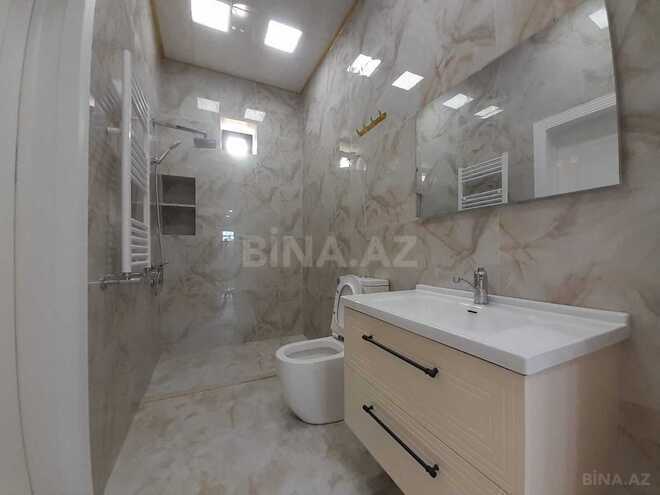 Satılır 5 otaqlı həyət evi/bağ evi 230 m², Mərdəkan q., photo 21 from 32