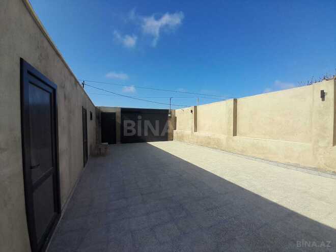 Satılır 5 otaqlı həyət evi/bağ evi 230 m², Mərdəkan q., photo 26 from 32