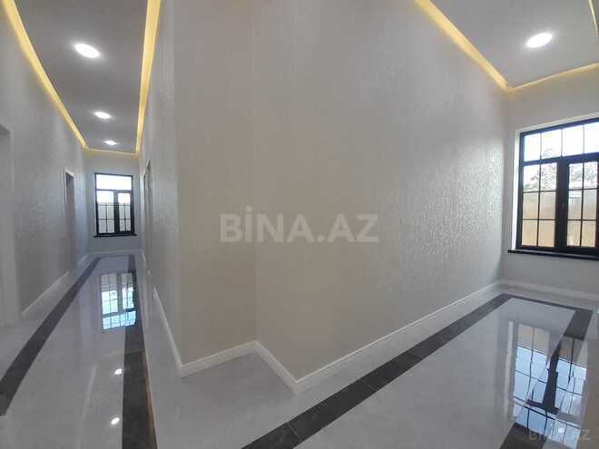 Satılır 5 otaqlı həyət evi/bağ evi 230 m², Mərdəkan q., photo 15 from 32