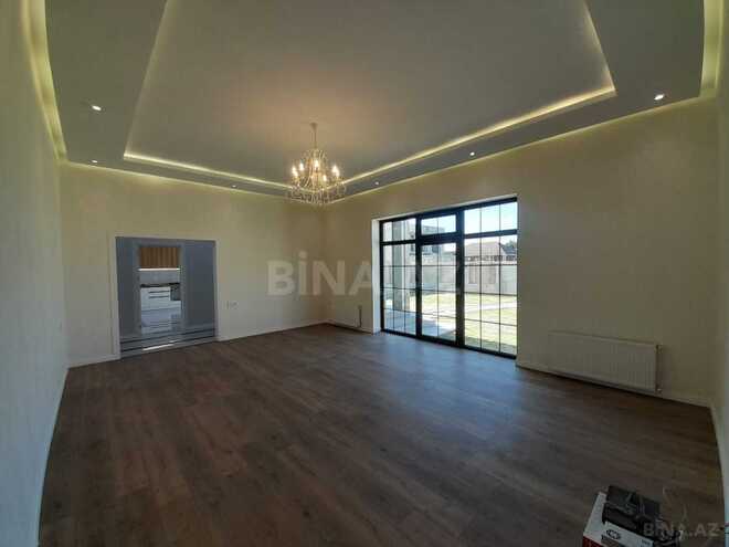 Satılır 5 otaqlı həyət evi/bağ evi 230 m², Mərdəkan q., photo 4 from 32