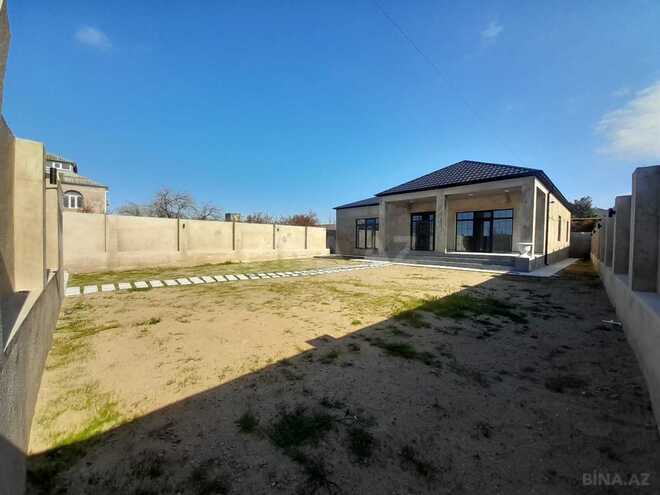 Satılır 5 otaqlı həyət evi/bağ evi 230 m², Mərdəkan q., photo 22 from 32