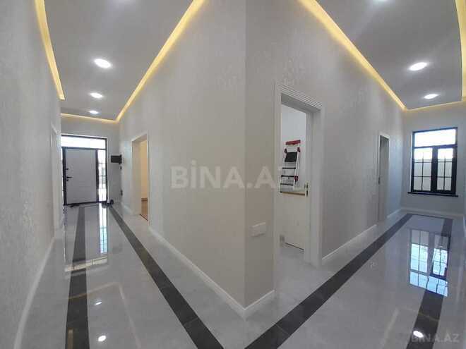 Satılır 5 otaqlı həyət evi/bağ evi 230 m², Mərdəkan q., photo 14 from 32