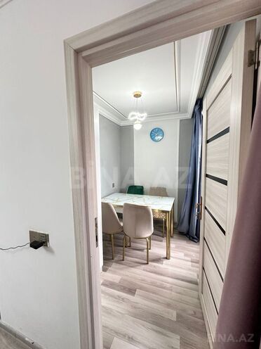 İcarəyə verilir 2 otaqlı köhnə tikili 55 m², Sahil m., photo 6 from 25