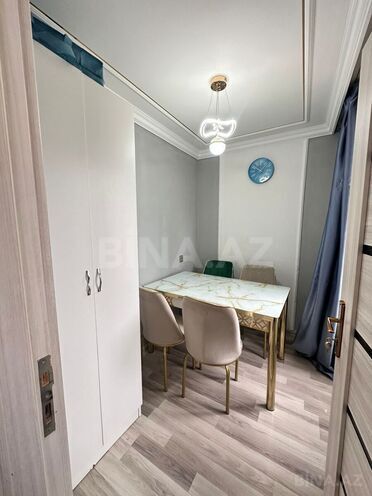 İcarəyə verilir 2 otaqlı köhnə tikili 55 m², Sahil m., photo 13 from 25