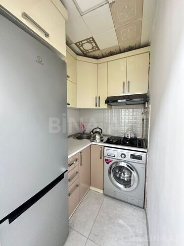 İcarəyə verilir 2 otaqlı köhnə tikili 55 m², Sahil m., photo 8 from 25