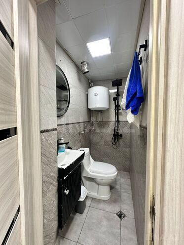 İcarəyə verilir 2 otaqlı köhnə tikili 55 m², Sahil m., photo 22 from 25