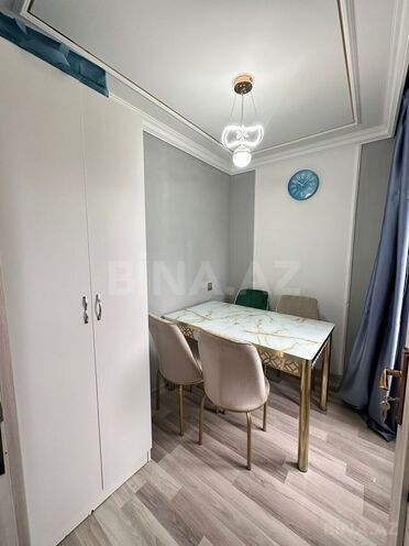 İcarəyə verilir 2 otaqlı köhnə tikili 55 m², Sahil m., photo 4 from 25