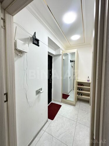 İcarəyə verilir 2 otaqlı köhnə tikili 55 m², Sahil m., photo 7 from 25