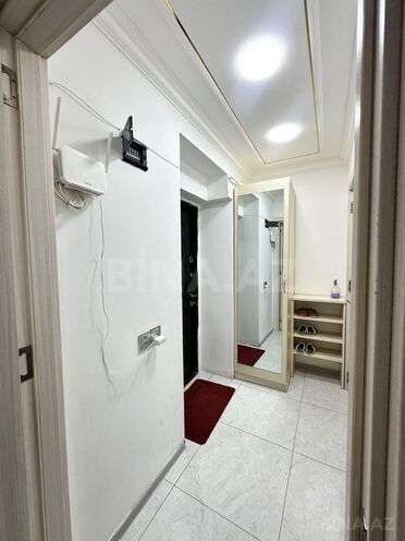 İcarəyə verilir 2 otaqlı köhnə tikili 55 m², Sahil m., photo 15 from 25