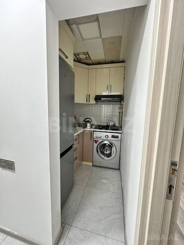 İcarəyə verilir 2 otaqlı köhnə tikili 55 m², Sahil m., photo 14 from 25