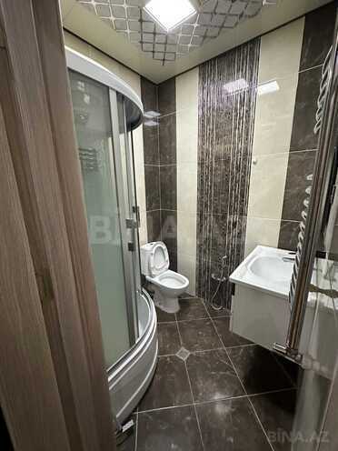 İcarəyə verilir 3 otaqlı yeni tikili 100 m², Bakıxanov q., photo 9 from 12