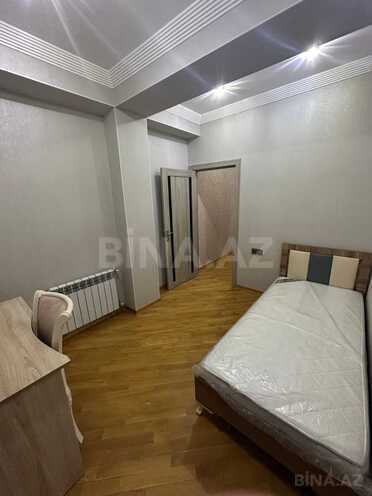 İcarəyə verilir 3 otaqlı yeni tikili 100 m², Bakıxanov q., photo 6 from 12
