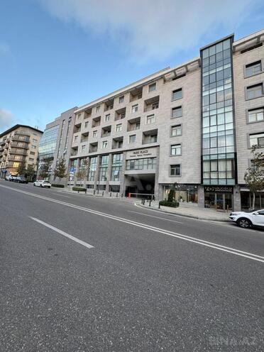 Satılır 10 otaqlı yeni tikili 750 m², Ağ şəhər q., photo 7 from 30