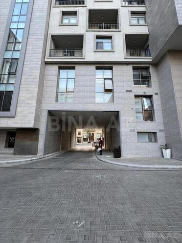 Satılır 10 otaqlı yeni tikili 750 m², Ağ şəhər q., photo 22 from 30
