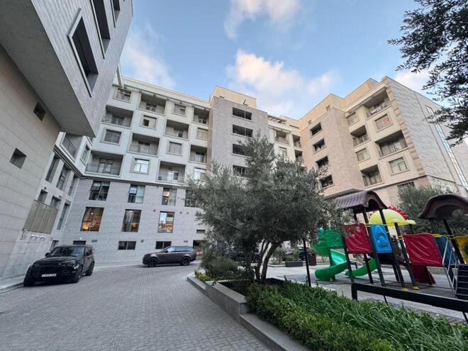 Satılır 10 otaqlı yeni tikili 750 m², Ağ şəhər q., photo 23 from 30