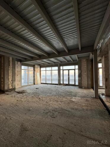 Satılır 10 otaqlı yeni tikili 750 m², Ağ şəhər q., photo 16 from 30