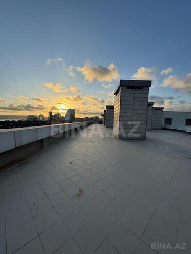 Satılır 10 otaqlı yeni tikili 750 m², Ağ şəhər q., photo 19 from 30