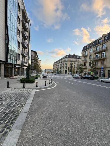 Satılır 10 otaqlı yeni tikili 750 m², Ağ şəhər q., photo 27 from 30