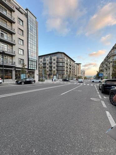 Satılır 10 otaqlı yeni tikili 750 m², Ağ şəhər q., photo 6 from 30