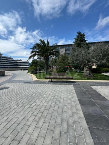 Satılır 10 otaqlı yeni tikili 750 m², Ağ şəhər q., photo 28 from 30