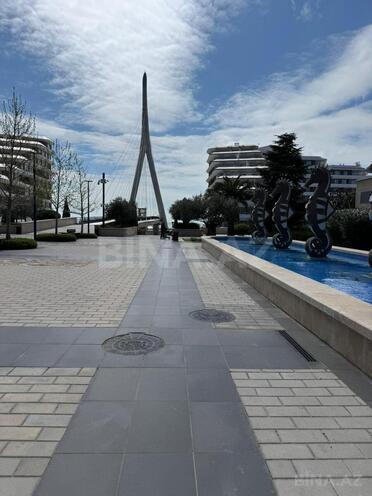 Satılır 10 otaqlı yeni tikili 750 m², Ağ şəhər q., photo 29 from 30