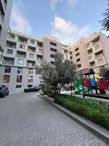 Satılır 10 otaqlı yeni tikili 750 m², Ağ şəhər q., photo 25 from 30
