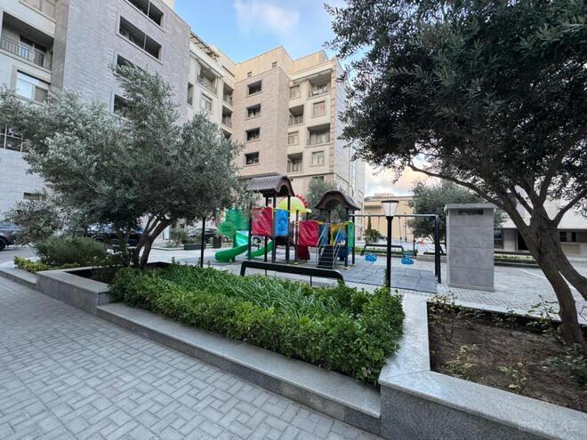 Satılır 10 otaqlı yeni tikili 750 m², Ağ şəhər q., photo 24 from 30