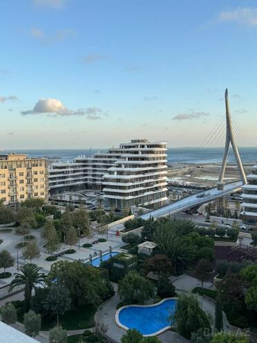 Satılır 10 otaqlı yeni tikili 750 m², Ağ şəhər q., photo 1 from 30