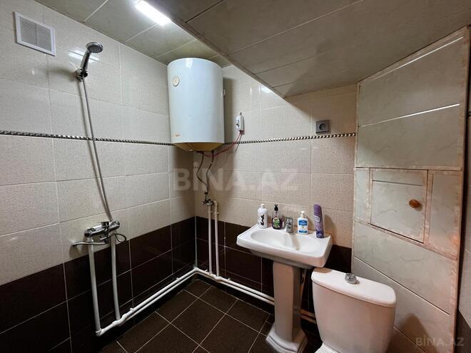 Сдаётся 2-комн. вторичка 40 м², м. Халглар Достлугу, photo 7 from 9