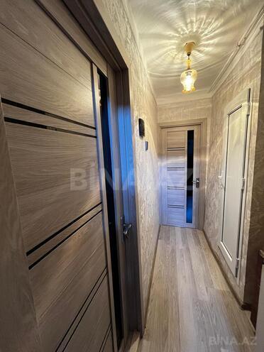 Сдаётся 2-комн. вторичка 40 м², м. Халглар Достлугу, photo 8 from 9