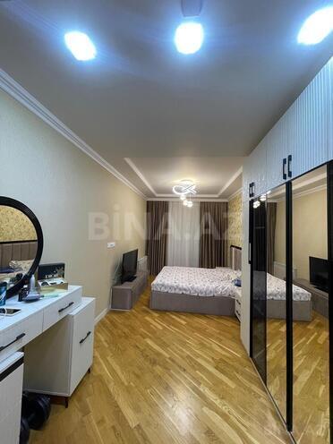 Satılır 4 otaqlı yeni tikili 148 m², Əhmədli q., photo 4 from 14