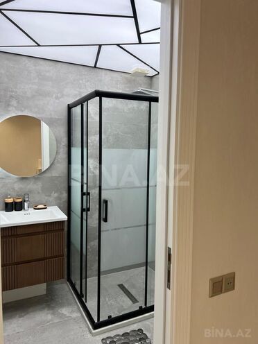 İcarəyə verilir 2 otaqlı yeni tikili 71 m², Nəriman Nərimanov m., photo 13 from 16