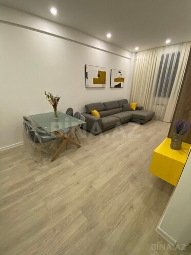 Сдаётся 2-комн. новостройка 60 м², м. Шах Исмаил Хатаи, photo 7 from 18