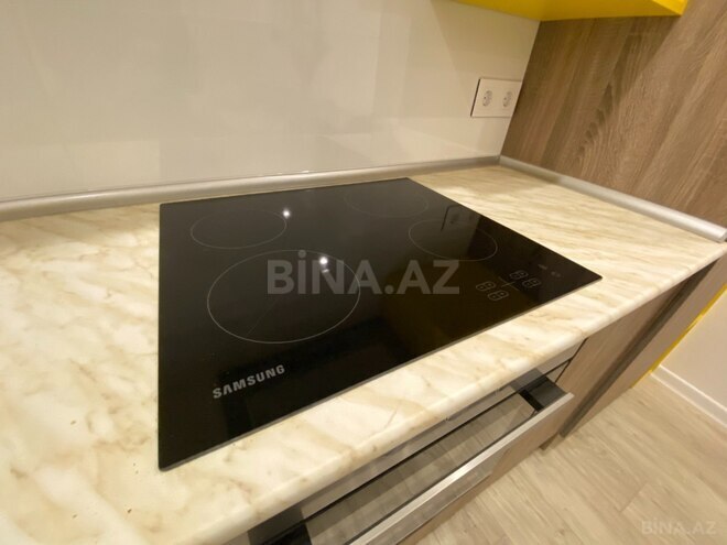 Сдаётся 2-комн. новостройка 60 м², м. Шах Исмаил Хатаи, photo 12 from 18